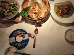 -桂满陇·桃花院落(长泰广场店)