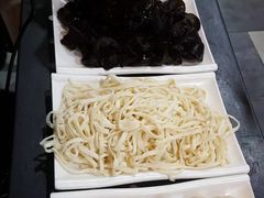 -胡羊排香辣虾(橄榄城店)