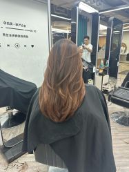 -奈川烫染Salon