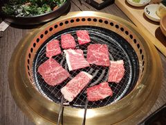 -牛角烧肉(步步高星城天地店)