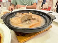 -半岛太子酒家(海港城店)