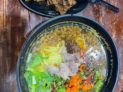 -一品飘香米线(一中总店)