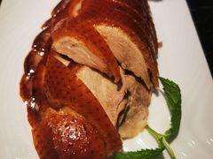 大董“酥不腻”烤鸭-大董(福田皇庭中心店)