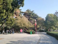 -郑和公园