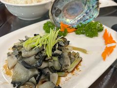-渔洲情海鲜酒家