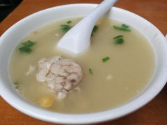 -温记府廟豆汤饭·始于1955年(海椒店)