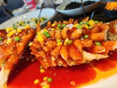 -鱼食饭稻·苏浙土菜17年老馆子(平江路店)