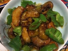 -7号院家宴.烧鸽子(门头沟店)