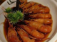 -乔街深夜食堂·小龙虾·高压锅生蚝(杭州总店)
