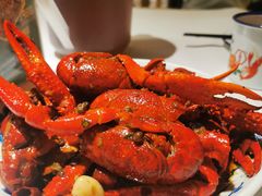 -老长沙龙虾馆·聚会餐厅(白石洲店)