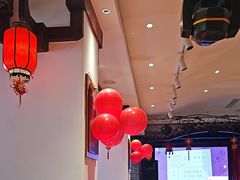 -山西会馆·晋菜·晋商宴·牌匾博物馆(胜利东街店)