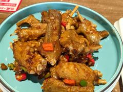 -先记烧鹅王·本地粤菜(福永店)