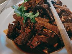 土匪鸭-同湘会馆(粤垦路店)