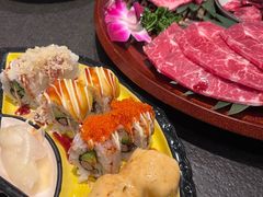 -赤谷和牛烧肉居酒屋(石景山店)