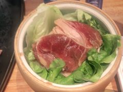 -黑牛黑猪烤肉专门店(万象城店)