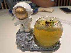 -蘇小主·创意中国菜(金茂览秀城店)