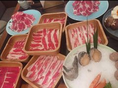-山葵家·创意料理(临平银泰城店)