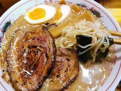 -老龙亭拉面店