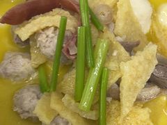 -大鹏饭店·金陵家宴(奥体中心店)