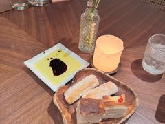 -Osteria Garden 生蚝花园餐厅(原进贤路店)