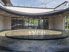 包厢-南湖宾馆·鸳湖阁全日制餐厅