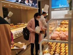 -好利来(东四店)