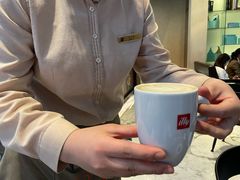 -西点坊(浦东香格里拉店)