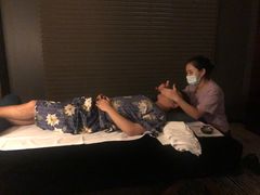 -Love Story爱情故事·养生SPA会所(新侨店)