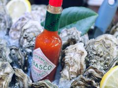 -上海和平饭店-华懋阁 The Cathay Room