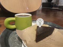 -又至园精品咖啡馆(将军塘店)