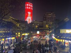 -回龙窝历史文化街区