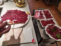 -潮泰牛肉火锅 · 创于1992年(车公庙店)