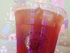 -士多咖啡·Stop Coffee