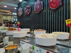 -鲸之味回转自助小火锅(钟鼎名悦店)