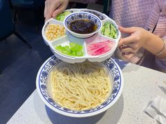 -黑窑厂糖油饼烤鸭·清真菜(旗舰店)