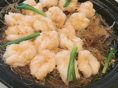 -盛百味·家宴餐厅(霸州分店)