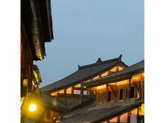-大小河街