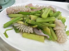 -小老板海鲜酒家(董家渡店)