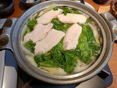 -水之惠鲜鱼料理(王府大街店)