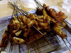 iphone_upload_pic-北三老太太烧烤(人生一串上榜店)