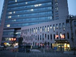 -北京市房山区妇幼保健院