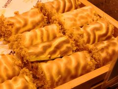 -君之狮子山·轻糖烘焙(松江印象城店)