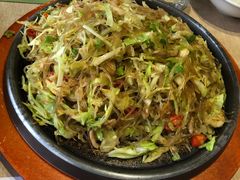 -川流不息(北蔡休闲广场店)