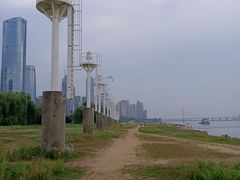-秋水广场音乐喷泉