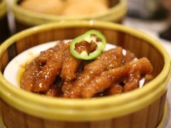 -香云轩·顺德菜(香云纱园林酒店店)