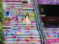 -福田卓悦INTOWN购物中心