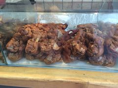 -京八珍(和平东桥店)