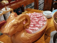 -乐宴·老北京铜火锅(桂庙店)