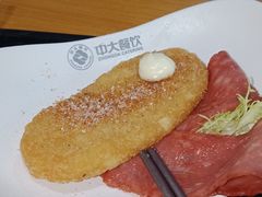 -春晖饭堂(中山大学南校区店)
