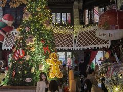 -回龙窝历史文化街区